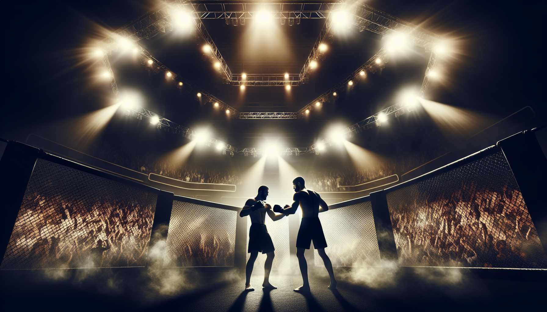 UFC Vegas 114 : Kevin Vallejos pulvérise Josh Emmett — l'upset de l'année qui chamboule les plumes