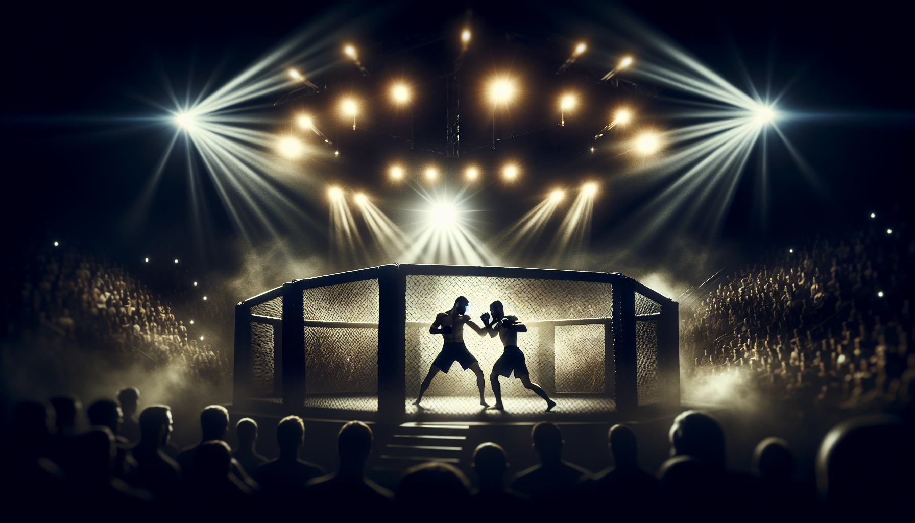 Islam Makhachev : Le Champion Indétrônable de la Légèreté UFC — Analyse 2026