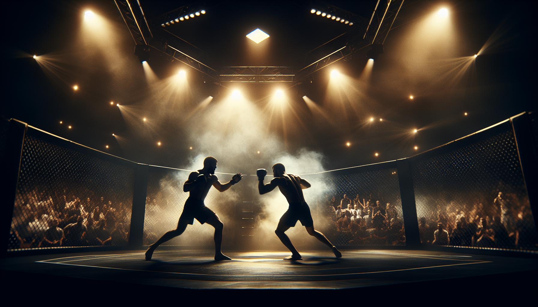 Moreno Fendero : Une Étoile Montante à l'Épreuve à Montréal