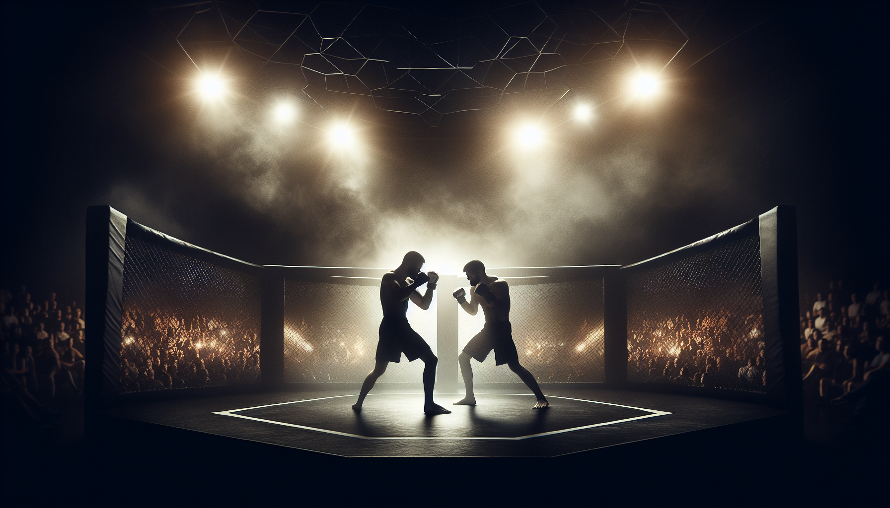 UFC 326 : Charles Oliveira pulvérise Max Holloway et s'empare du titre BMF — Le résumé complet