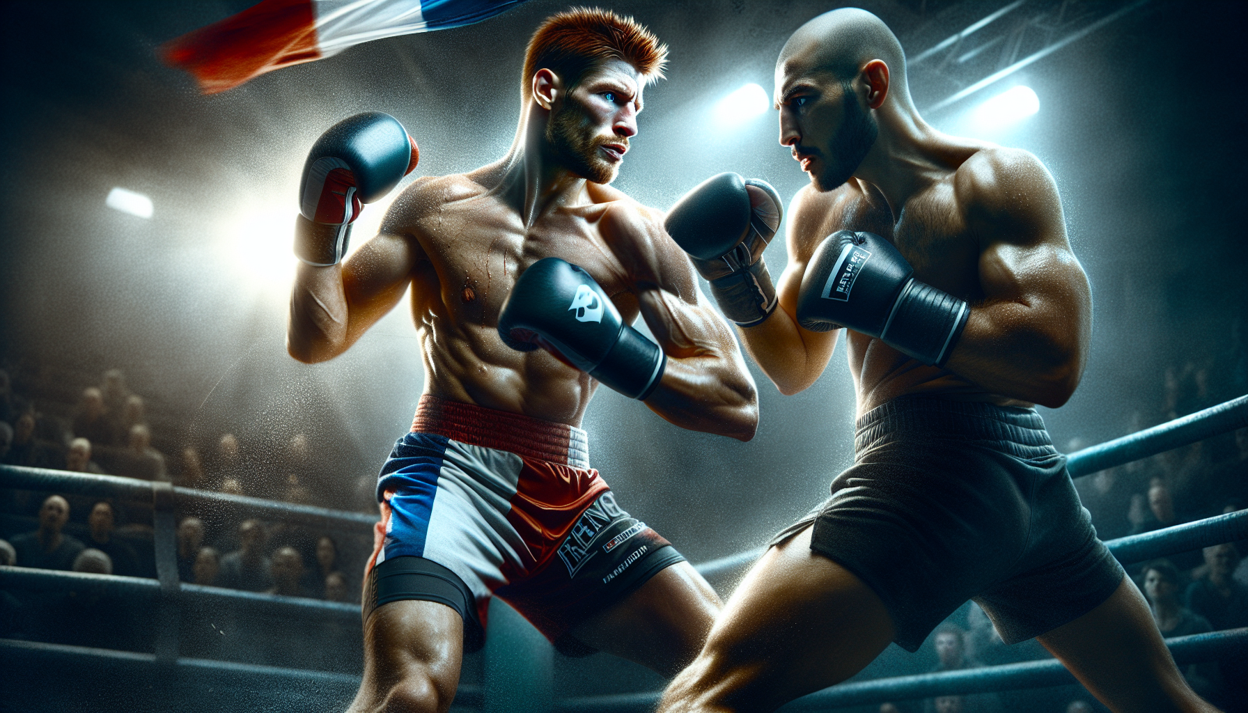 Conor McGregor Accepte un Combat de Retour : Le Comeback Tant Attendu Se Precise