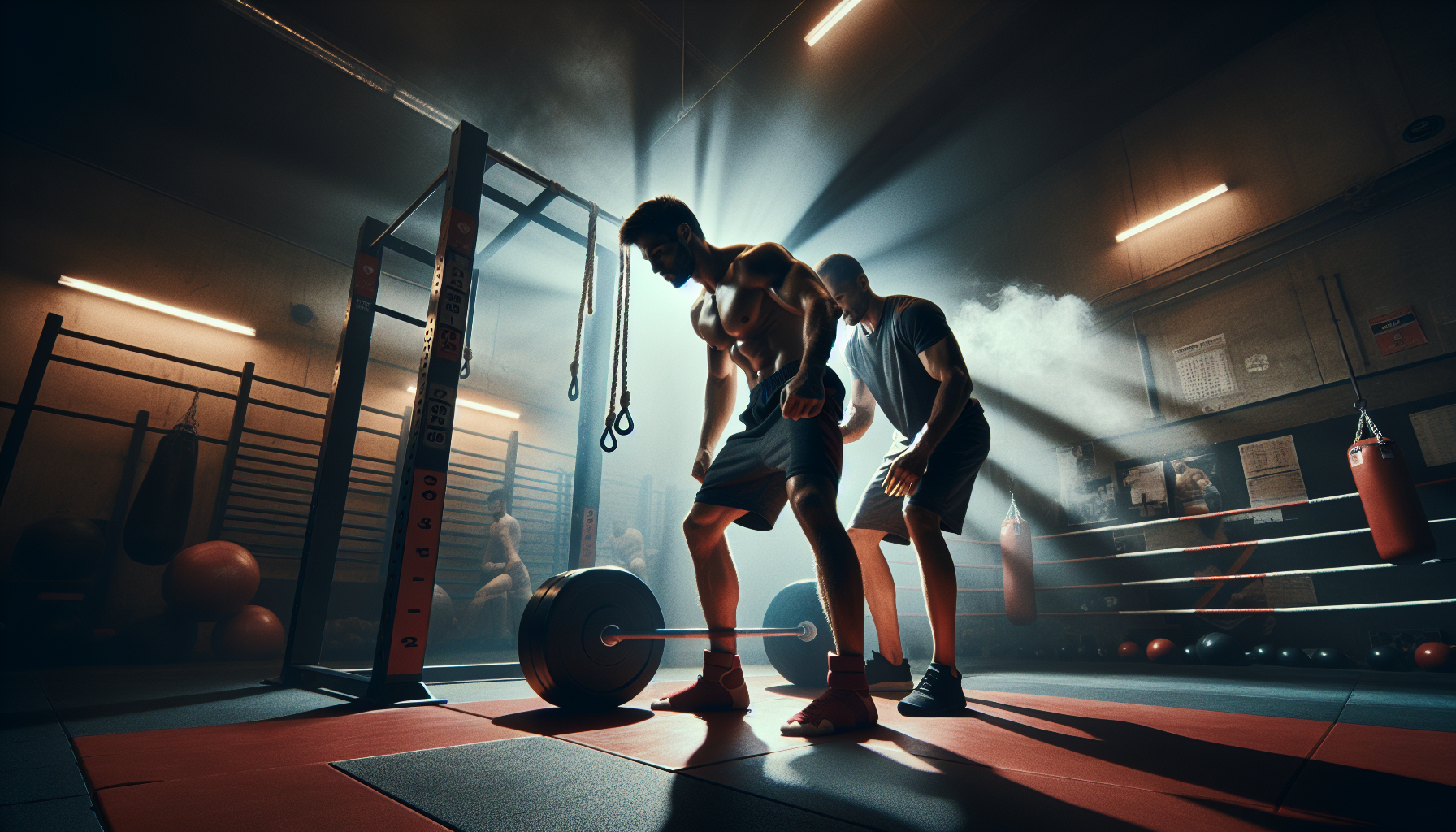 La Coupe de Poids en MMA et Boxe : Guide Ultime 2026 des Methodes, Risques et Secrets des Champions