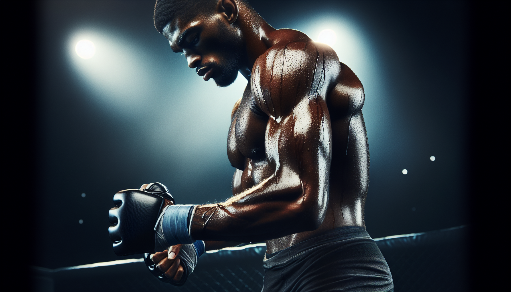 Alex Pereira Vise le Titre des Poids Lourds : La Quete Historique du Triple Champion