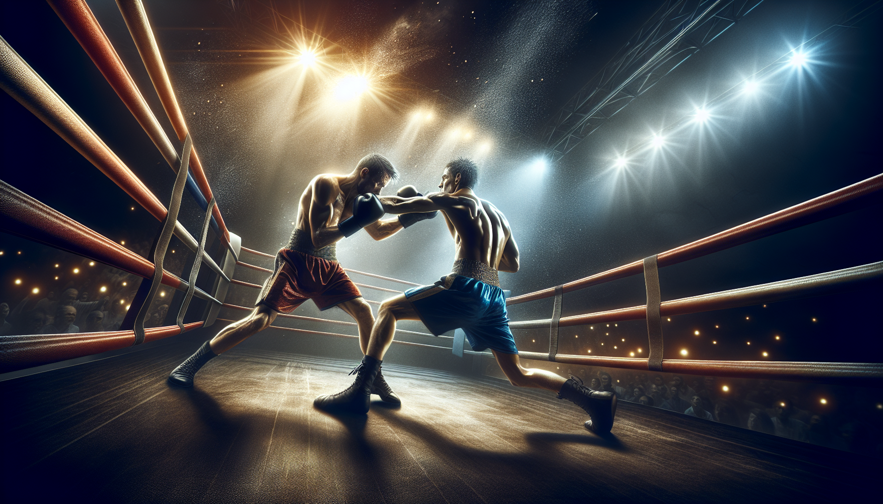 Ryan Garcia Terrasse Mario Barrios : Nouveau Champion WBC Welterweight