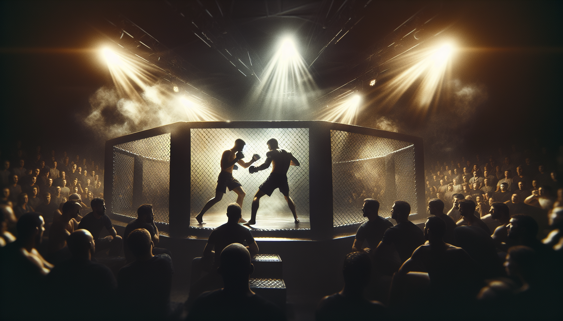 UFC 326 : Charles Oliveira écrase Max Holloway et devient le nouveau roi BMF