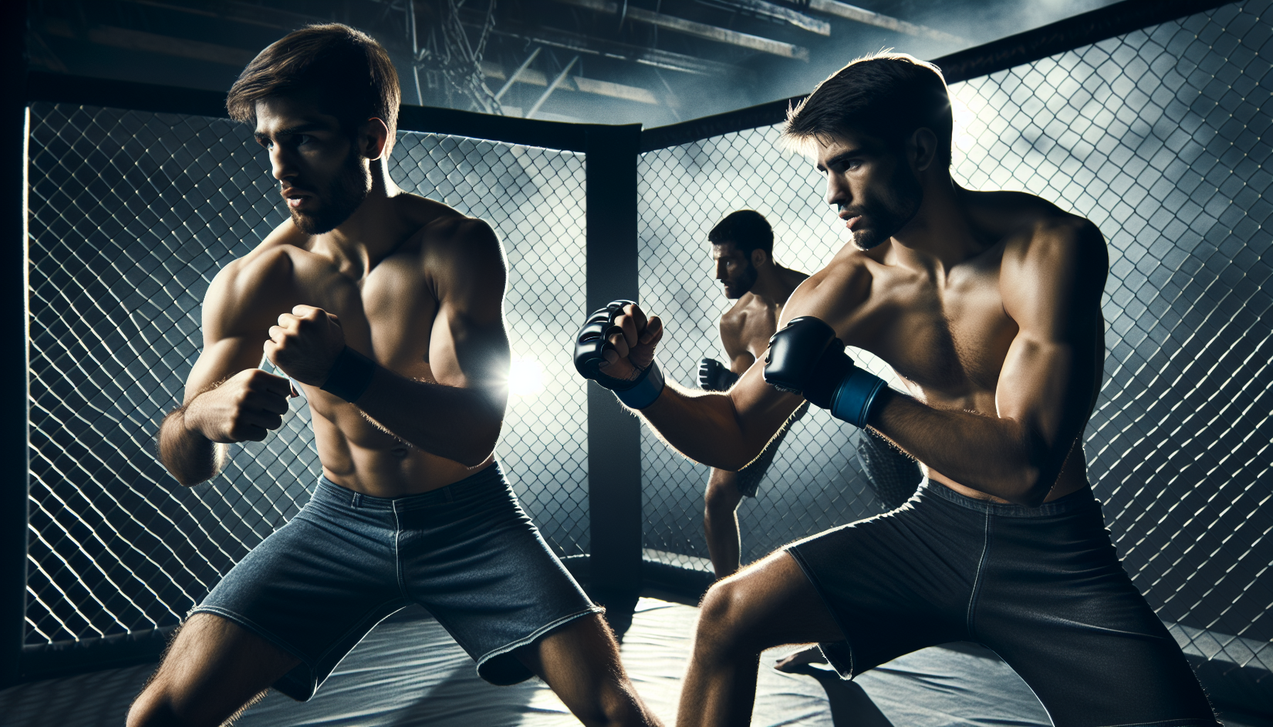 Max Holloway vs Charles Oliveira 2 : L'Analyse Complete du Combat BMT de l'UFC 326