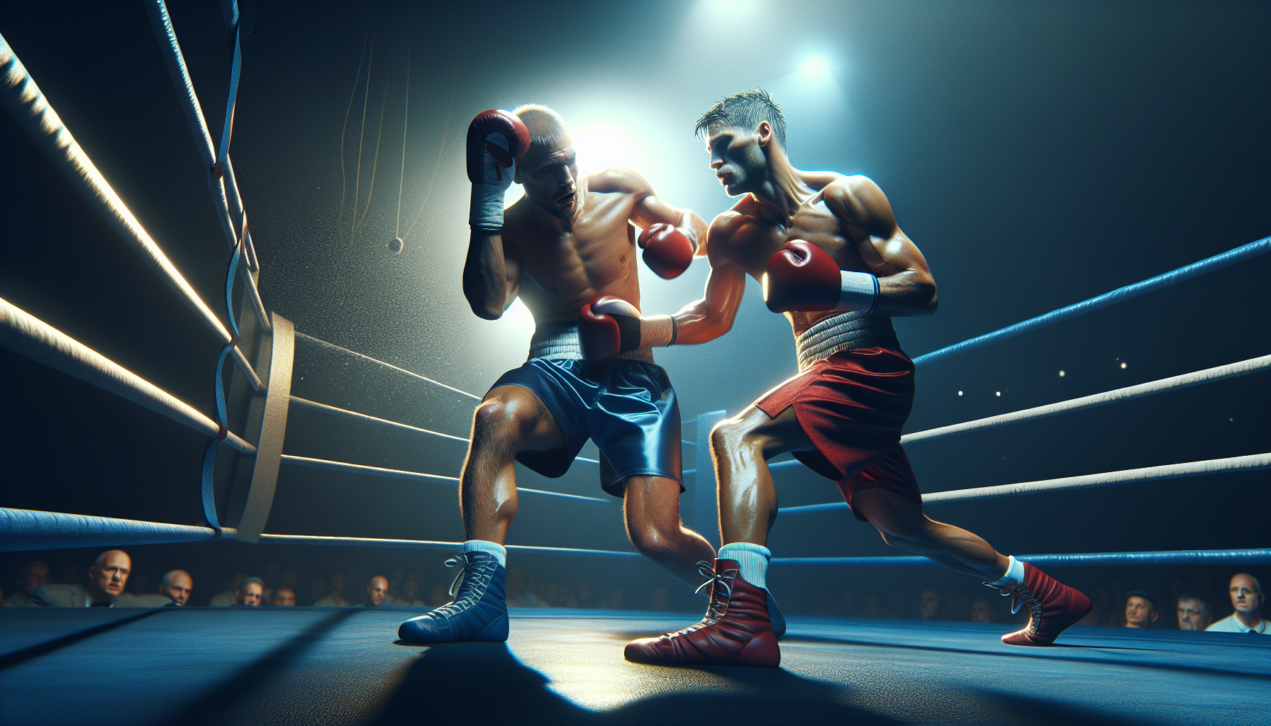 Beterbiev vs Bivol 2 : Analyse Complete de la Revanche pour l'Unification des Lourds-Legers