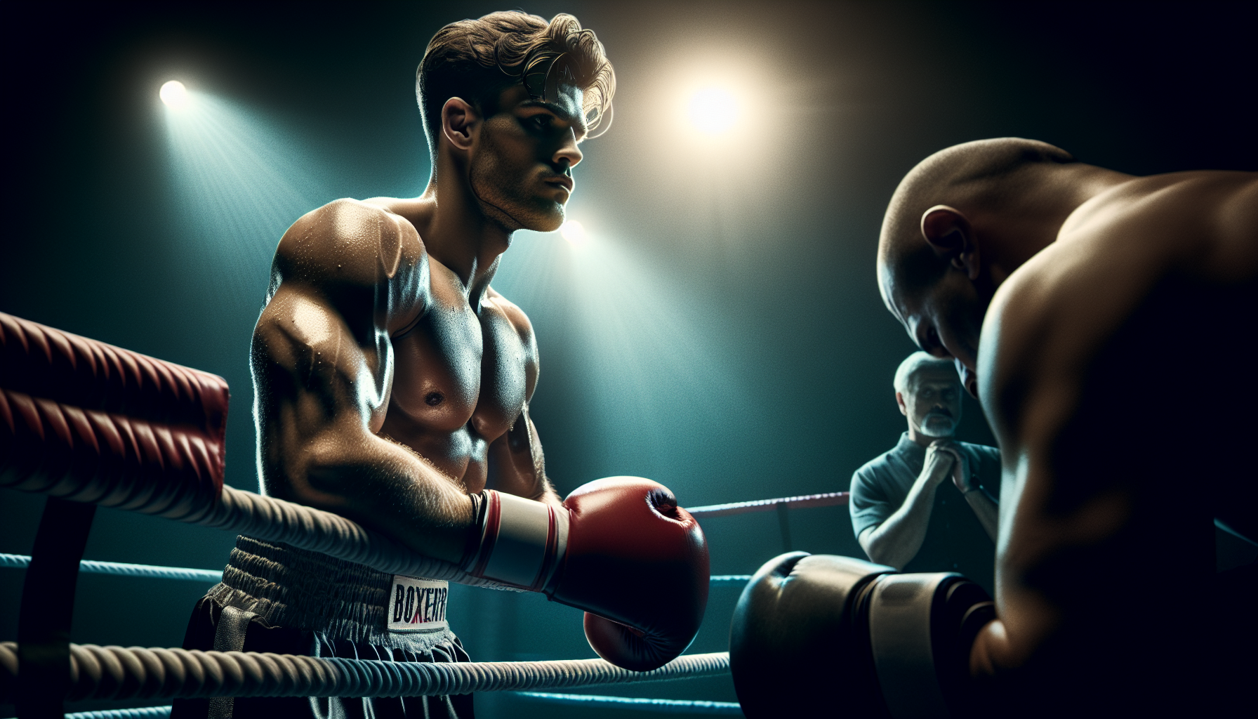 Tyson Fury Annonce Son Retour : Le Gypsy King Veut Reconquerir le Titre Mondial