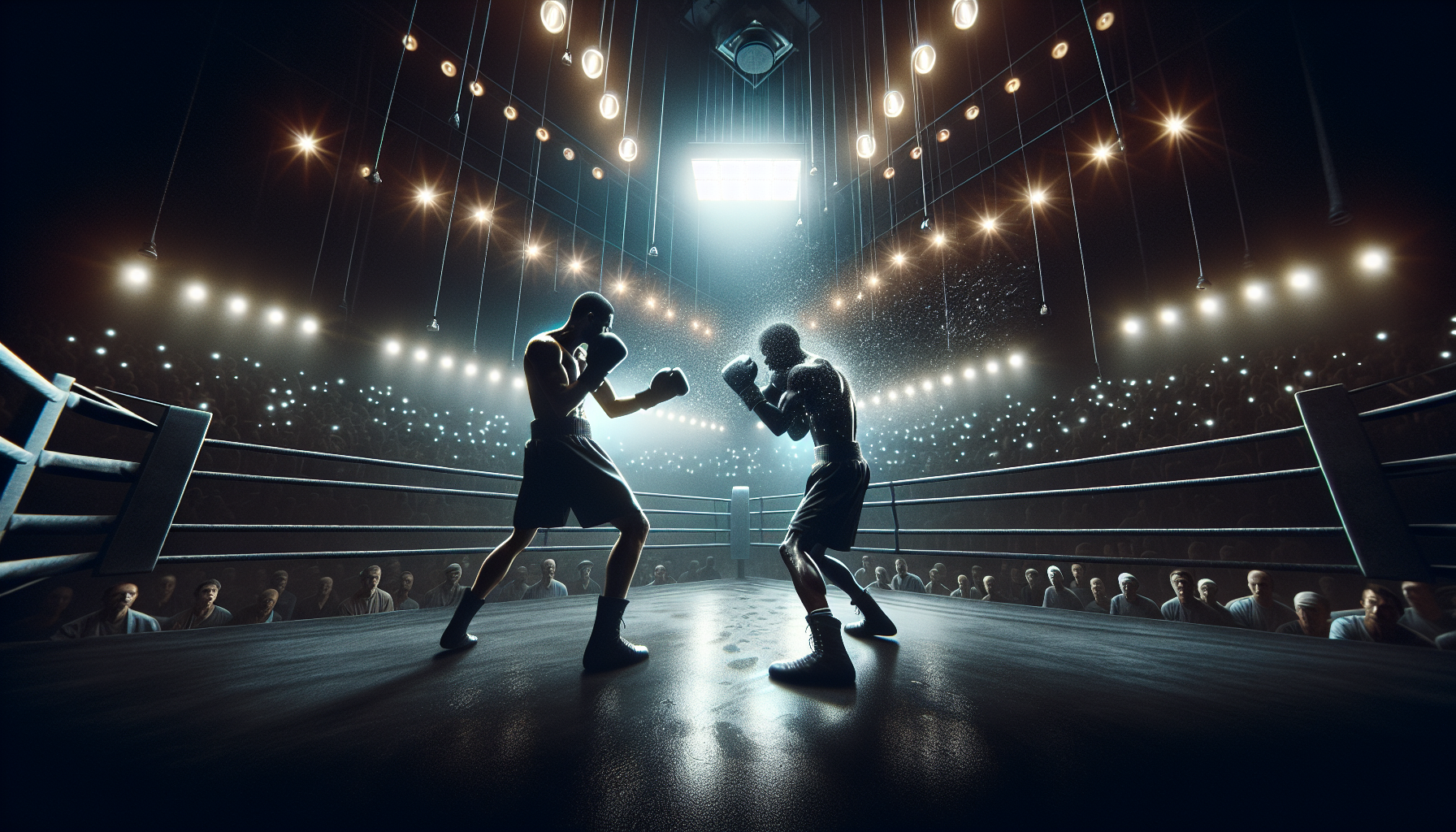 L'incroyable parcours de Christy Martin au cinéma