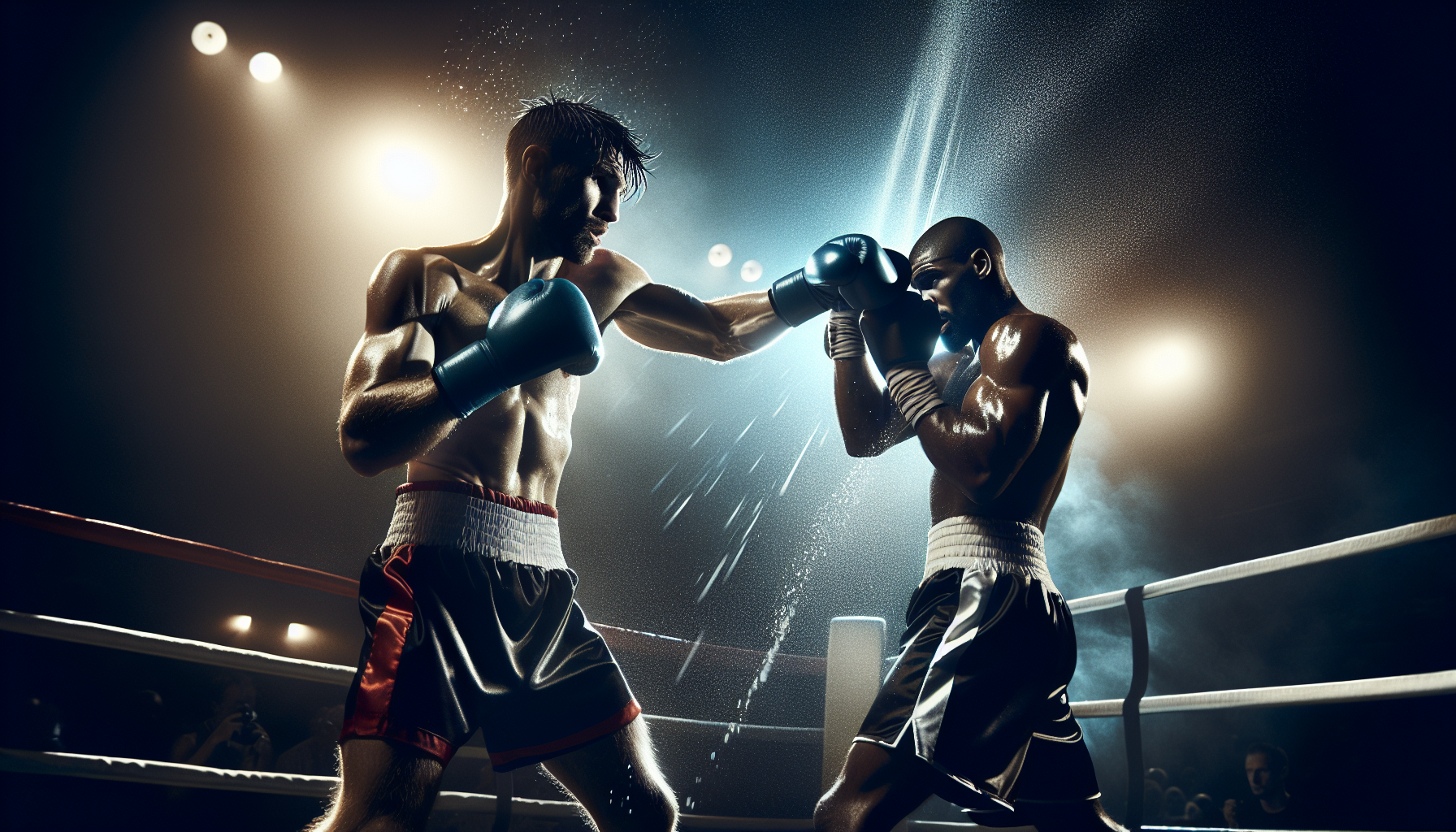 Jake Paul Opere de la Machoire Apres le KO d'Anthony Joshua : Les Details