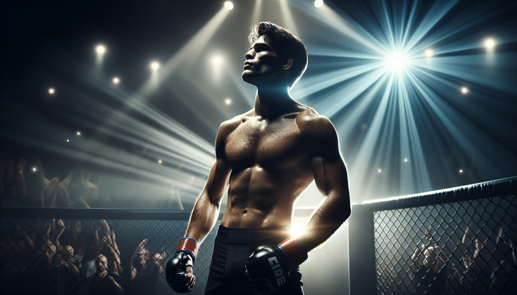 UFC Houston : Sean Strickland Domine Anthony Hernandez - Analyse Complete