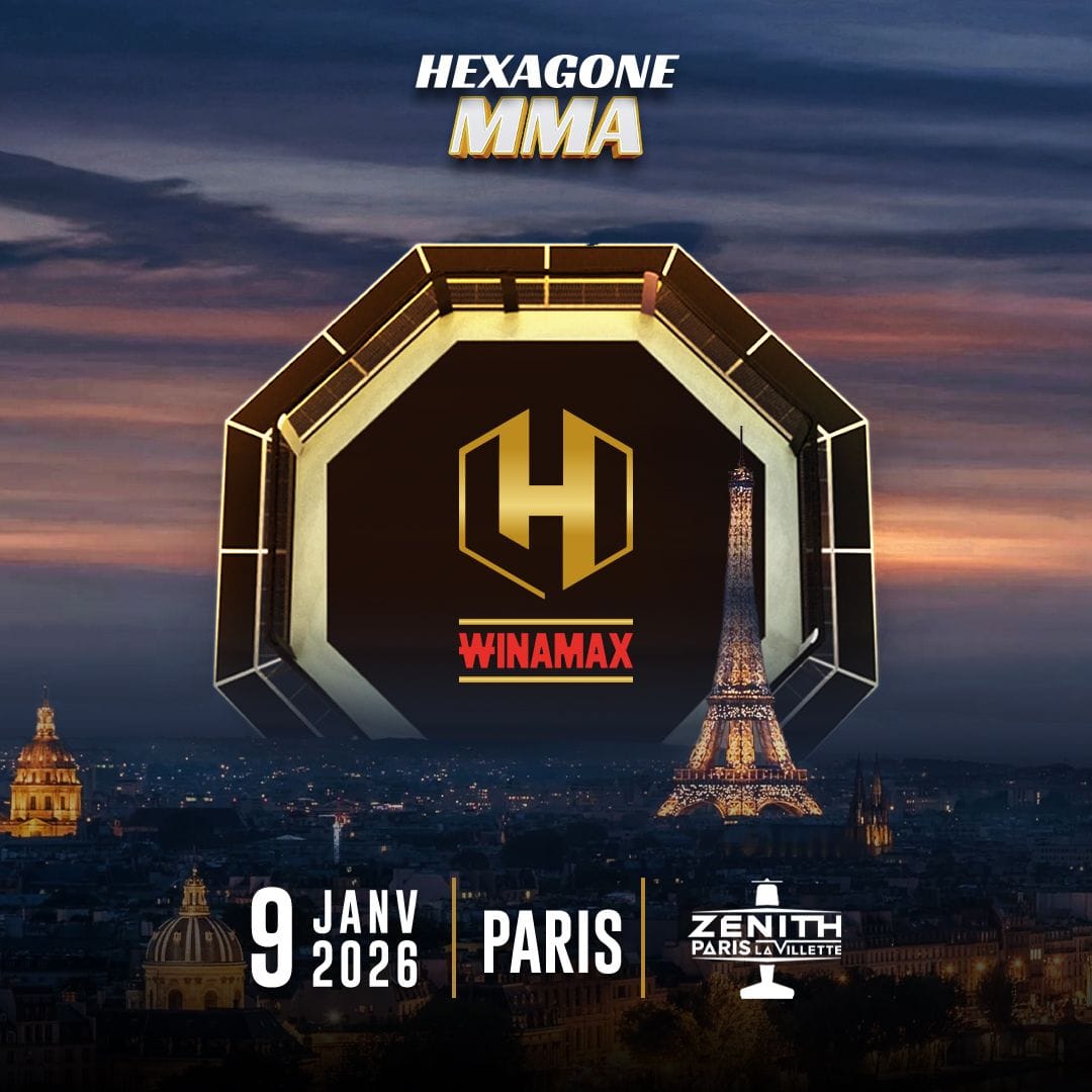 Hexagone MMA 22 — Strasbourg
