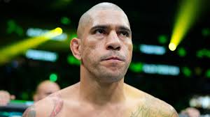 Josh Hokit affronte Curtis Blaydes dans l'octogone lors de l'UFC 327 – poids lourds, combat intense