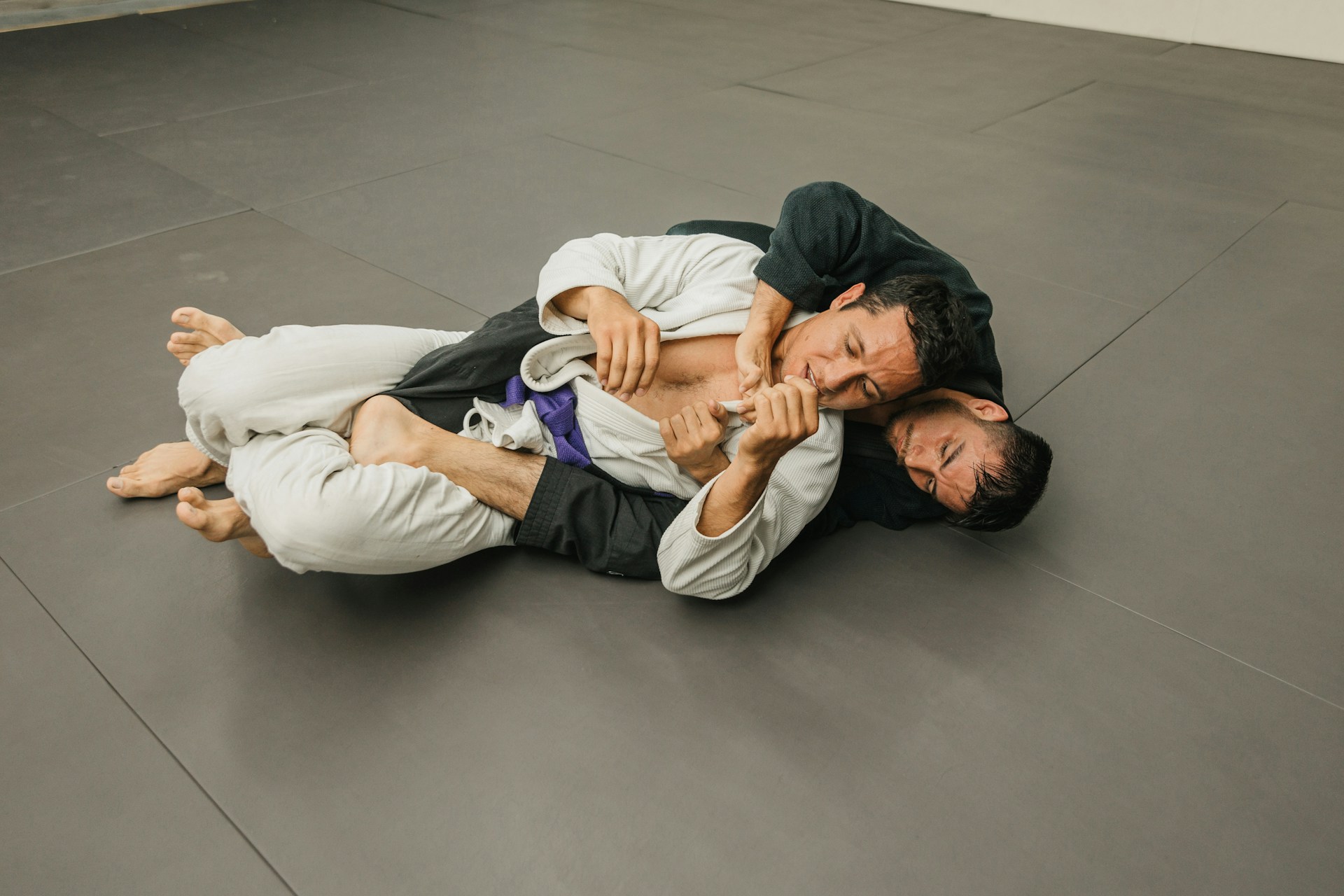 Clubs de judo en France
