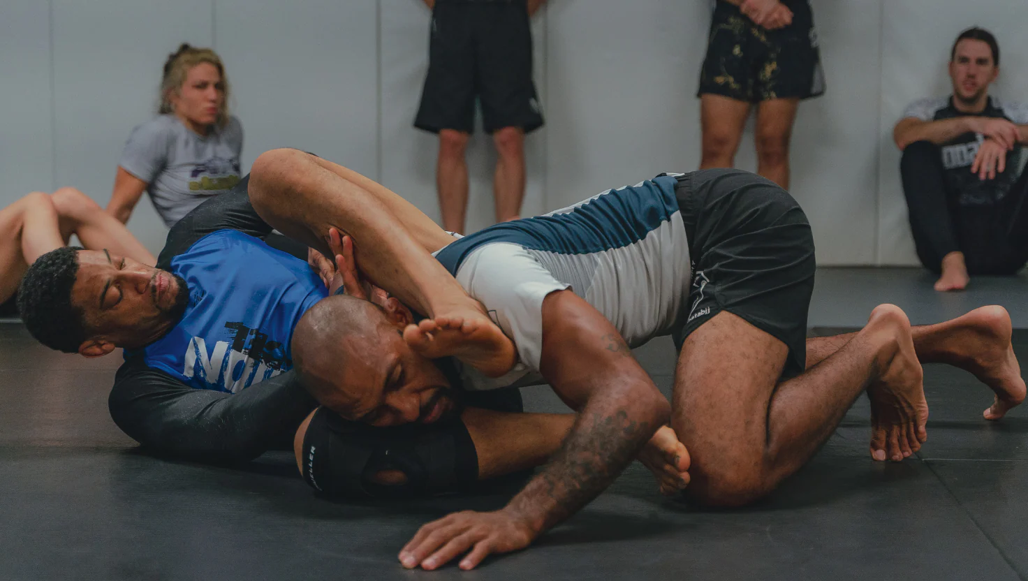 Grappling 2026 : toutes les nouveautés qui font péter les gyms !