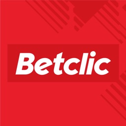Logo Betclic