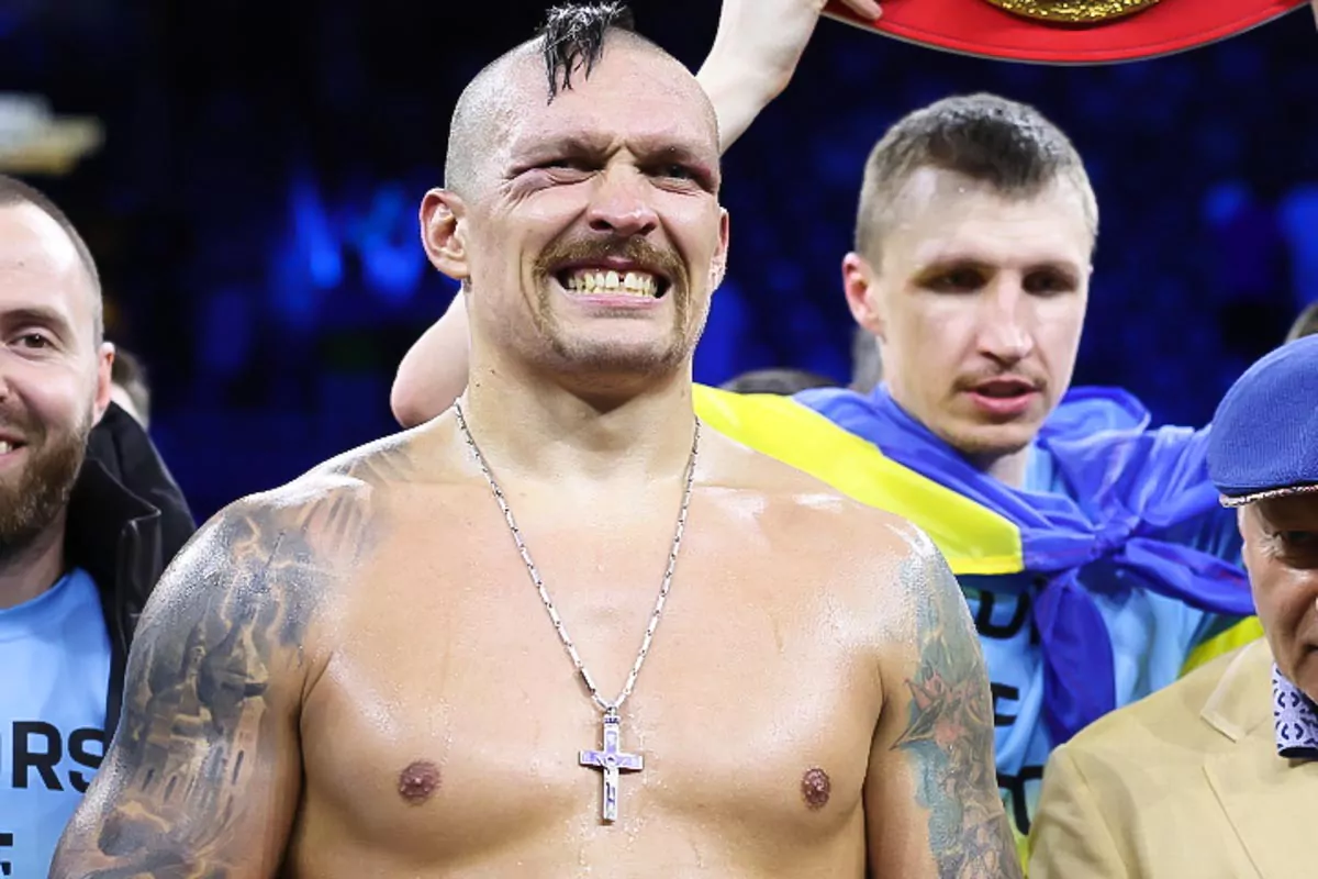 Boxe : Fury domine Makhmudov, Inoue légendaire au Tokyo Dome et PFL Brussels en approche