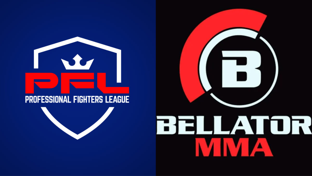 PFL rachète Bellator MMA - une nouvelle ère pour le MMA mondial