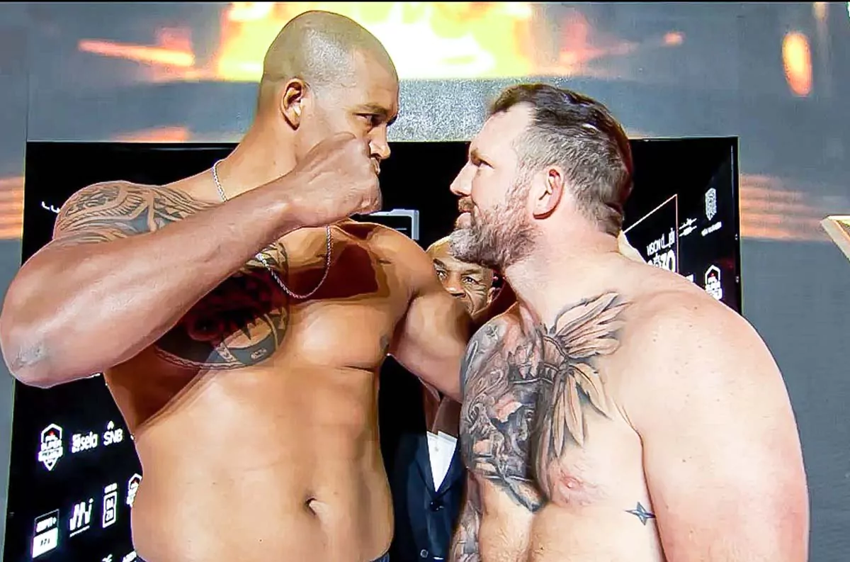 Résultats PFL vs Bellator - comparaison des deux promotions MMA