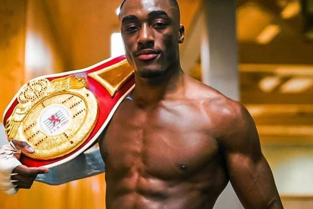 Bakary Samaké vs Ermal Hadribeaj : le 23 mai en Allemagne, le combat qui enflamme la boxe française